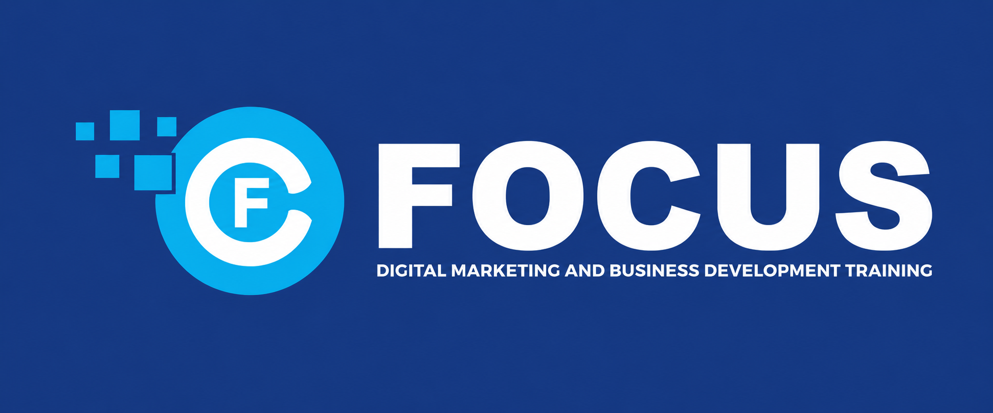 Focus Logo