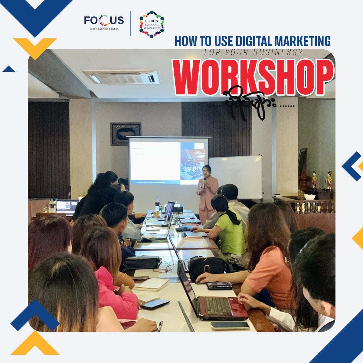 workshop 2